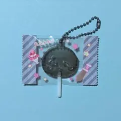 ちいかわ　キャンディチャーム　ラッコ