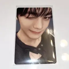 zerobaseone ギュビン　トレカ　ICONIK