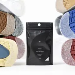 KicksWrap HEEL PLUS 3.0 kicks wrap 新品未開封