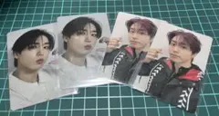 StrayKids KARMA Hollow会場限定 トレカ ハン セット