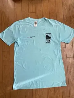 THE NORTH FACE Supreme Tシャツ 2016年モデル