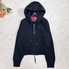 ヴィヴィアンウエストウッド USAコットンオーガニック天竺レイヤード