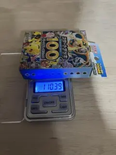 スタートデッキ100 バトルコレクション ミラー ポケモンカード111.36