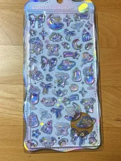 ボンボンドロップシールオリジナル正規品