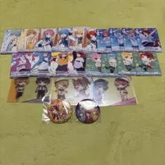 すとぷり まとめ売り 莉犬 ころん るぅと さとみ ジェル ななもり