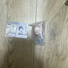 LE SSERAFIM 肩ズンFig カズハ