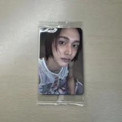 RIIZE ODYSSEY ウォンビン トレカ HMV特典