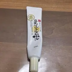 豆乳イソフラボン　エイジングケア　アイクリームのサムネイル