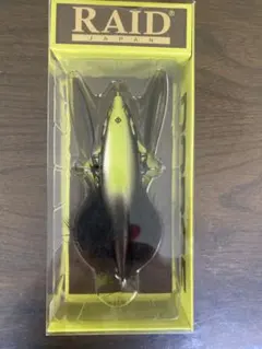 ロットン ROTTON Balsa BIG-R ローカル☆トップブリッジ - メルカリ