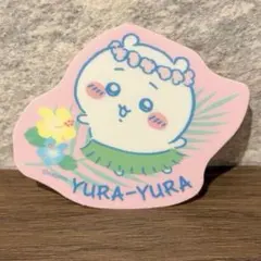 映画ちいかわ ダイカットステッカー
