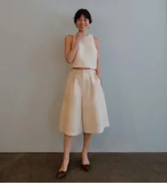 machatt Double Fluffy Half Pants サイズ36 - メルカリ