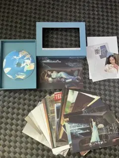 TWICE TZUYU Heaven ver [ abouTZU ]