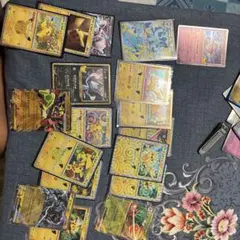 ポケモンカード 25周年記念 プロモカード まとめ売り