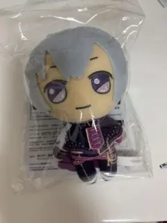 アイナナ 壮五 mezzo アイドリッシュセブン