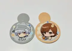 とある科学の超電磁砲 一方通行 御坂美琴 タグ キッチンカー