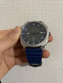 CITIZEN W510 Eco-Drive Riiiver - メルカリ