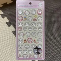 ちいかわ BONBON DROPシール　ボンボンドロップシール