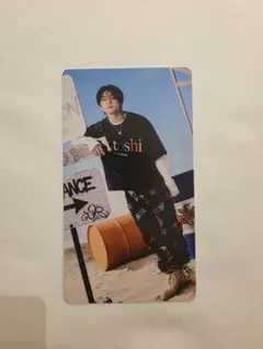 StrayKids popup ラントレ アイエン
