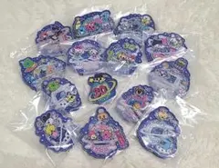 祝！たまごっち30thキャラマグネッツ セミコンプリートセット 14種