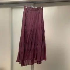 Ne quittezpas ロングスカートのサムネイル
