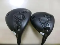 Cobra DARKSPEED LS フェアウェイウッド 3W 5W セットのサムネイル