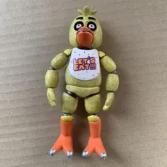 FNAF チカ　フィギュア