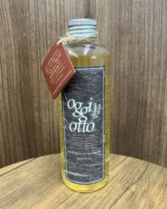 送料込み☆モイスチャー Oggi Otto シャンプーセラム - メルカリ