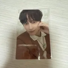 TXT sweet 通常盤 トレカ ヒュニンカイ