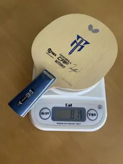 ほぼ未使用品　ティモボル　CAF  FL スレイバーEＬ厚　マークV厚 ほぼ未使用品 ティモボル CAF FL スレイバーEL厚 マークV厚 【公式通販】