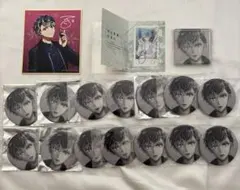 アイナナ 百 グッズセット
