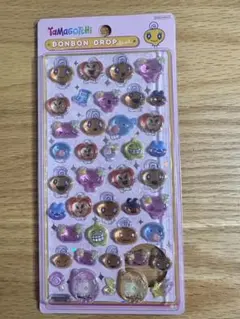 たまごっち　めめっち　ボンボンドロップシール ボンドロ　正規品