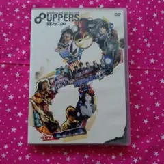 関ジャニ∞/KANJANI∞ LIVE TOUR 2010→2011 8UPP…