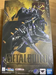 2026年最新】metal build クロスボーン・ガンダムx2の人気アイテム