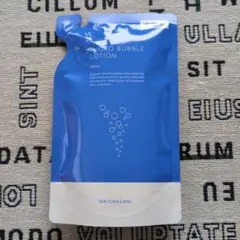 マキアレイベル　薬用マイクロバブルローション詰替え用