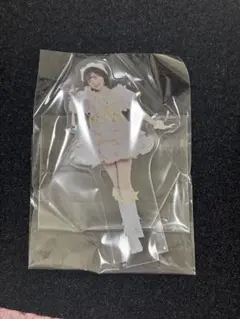 未白ちあ　アクスタ　yosugala