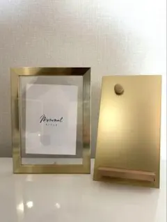 フォトフレーム