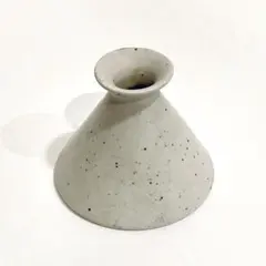 陶器 千趣会 フラワーベース 花器 花瓶のサムネイル