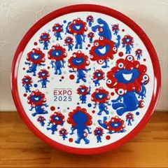 2026年最新】ミャクミャク空き缶の人気アイテム - メルカリ