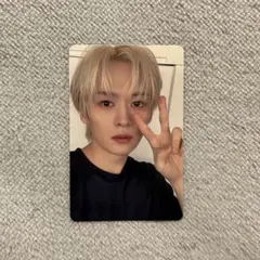 straykids スキズ do it タワレコ 特典 リノ