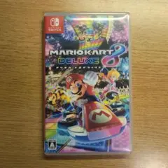 マリオカート8 デラックス