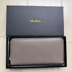 MURA メンズ 長財布のサムネイル