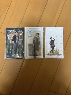 正門良規　アクリルスタンド　アクスタ