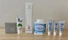 シャンソン化粧品 Caring TRIAL KIT ケアリング トライアルキット
