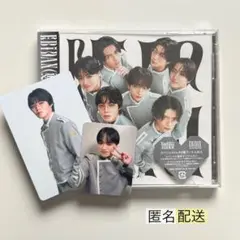Yes!東京 原因は自分にある。盤 小泉光咲 大倉空人 トレカ セット