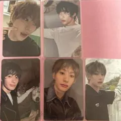 RIIZE アントン ODYSSEY まとめ売り