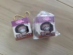 Kuromi & Sanrioキャラクター カプセルトイ