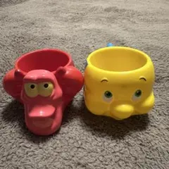 ディズニーシー リトルマーメイド セバスチャン フランダー スーベニア