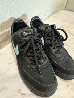 Tiffany & Co. × Nike Air Force1 US9.5サイズ