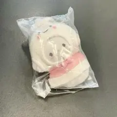 ちびっとも 雪の精 こぎみゅん