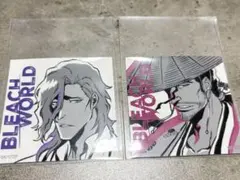 BLEACH 京楽春水 缶バッジ ステッカー まとめ売り 5点セット - メルカリ